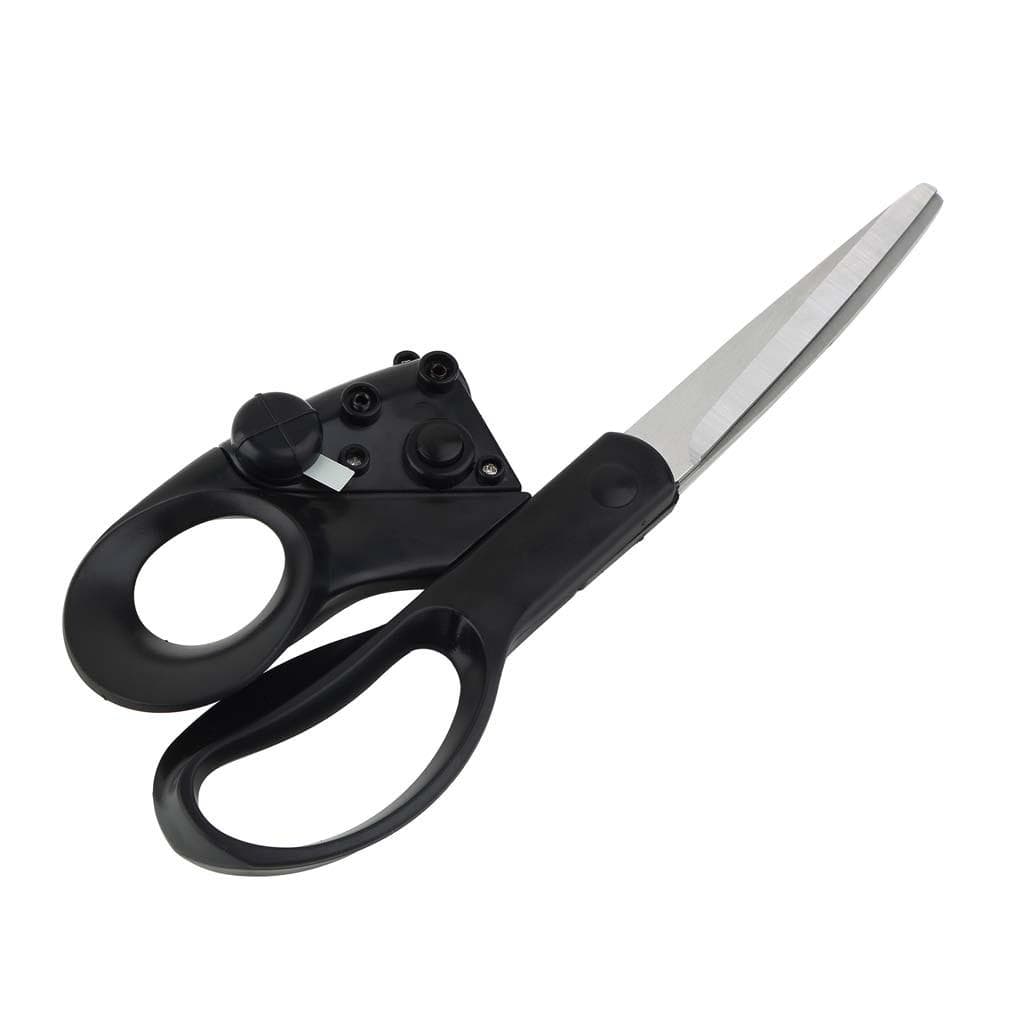 Laser Scissors Findclicker