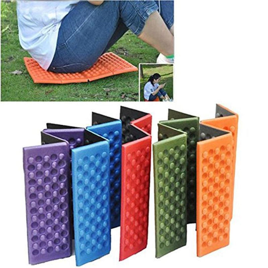 Picnic cushion Findclicker