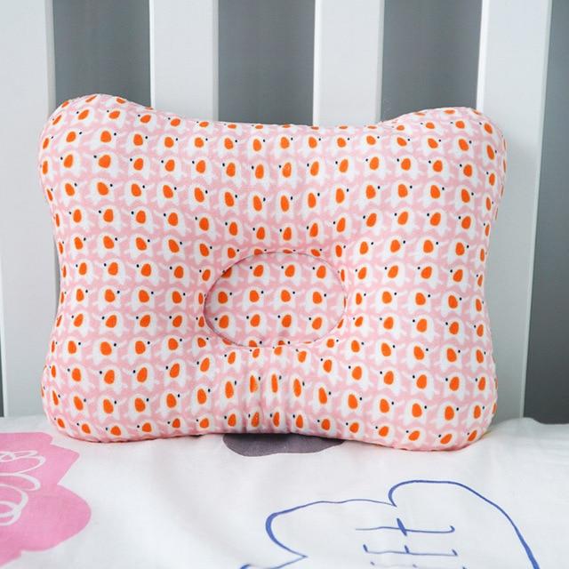 Protective pillow for newborns Findclicker 