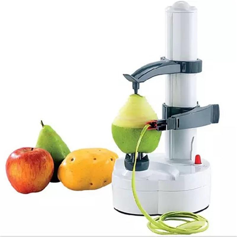 Multifunction peeler