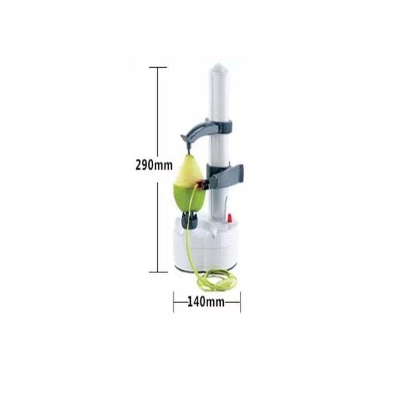 Multifunction peeler