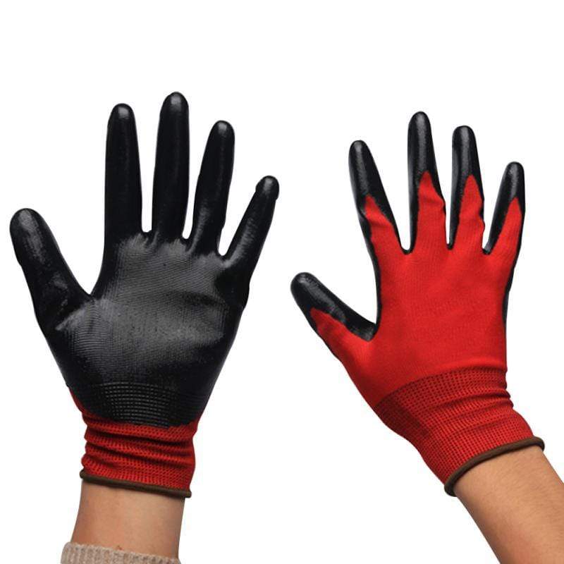 Non-slip gloves Findclicker