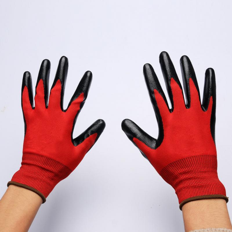 Non-slip gloves Findclicker