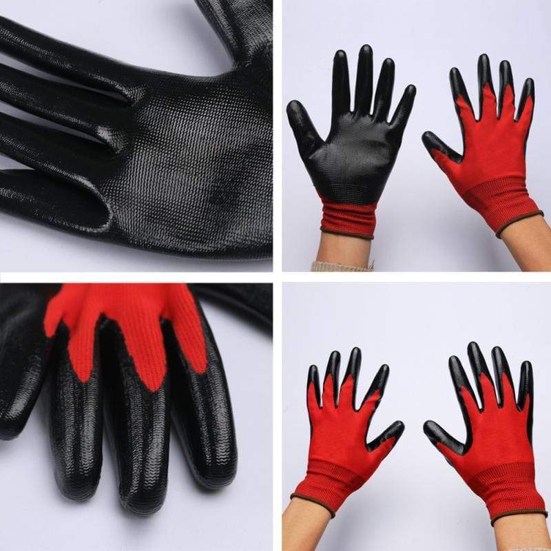 Non-slip gloves Findclicker