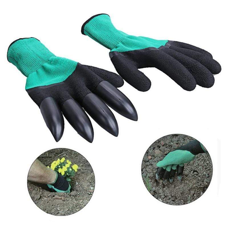 Gardening gloves Findclicker