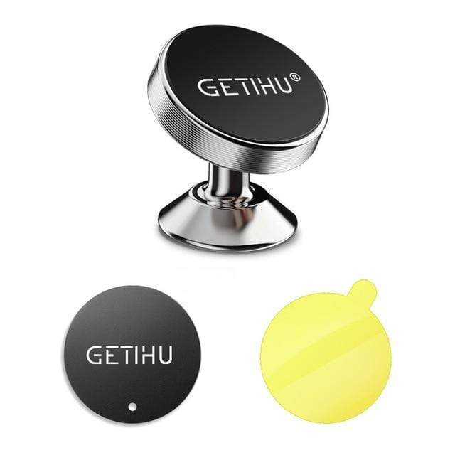 Universal magnetic phone holder Findclicker 