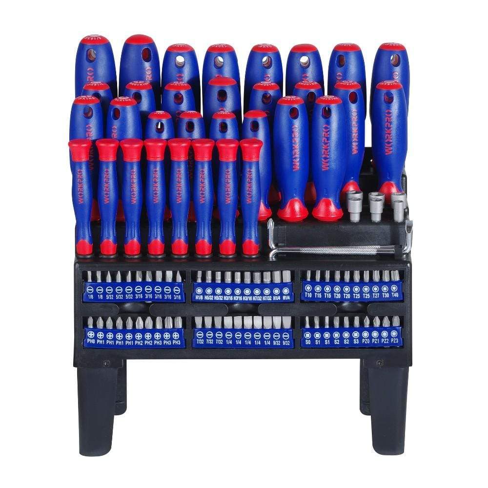 Screwdriver set Findclicker