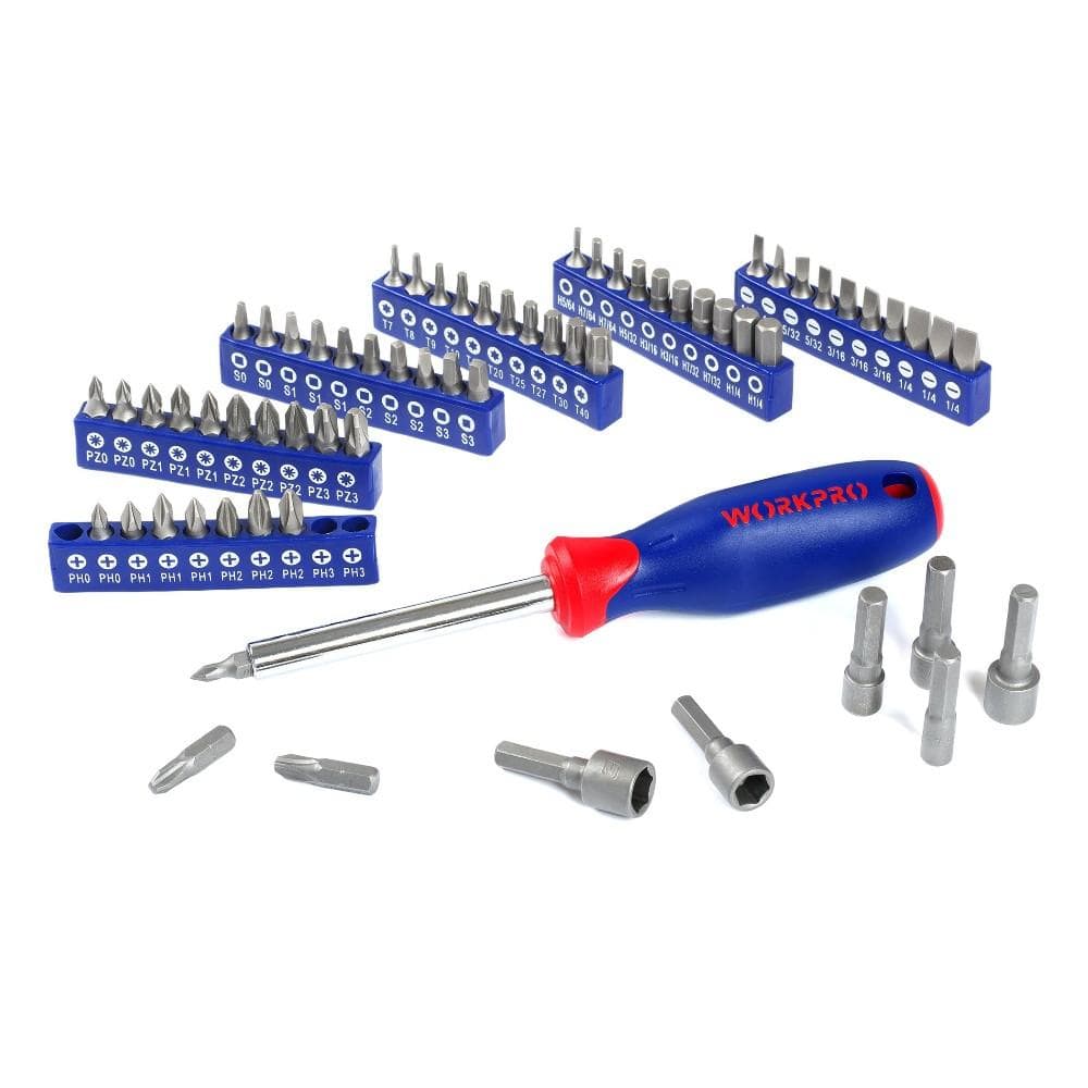 Screwdriver set Findclicker