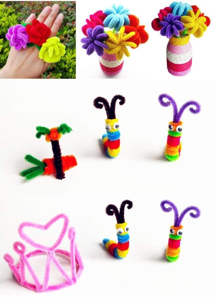 Creative toys Findclicker