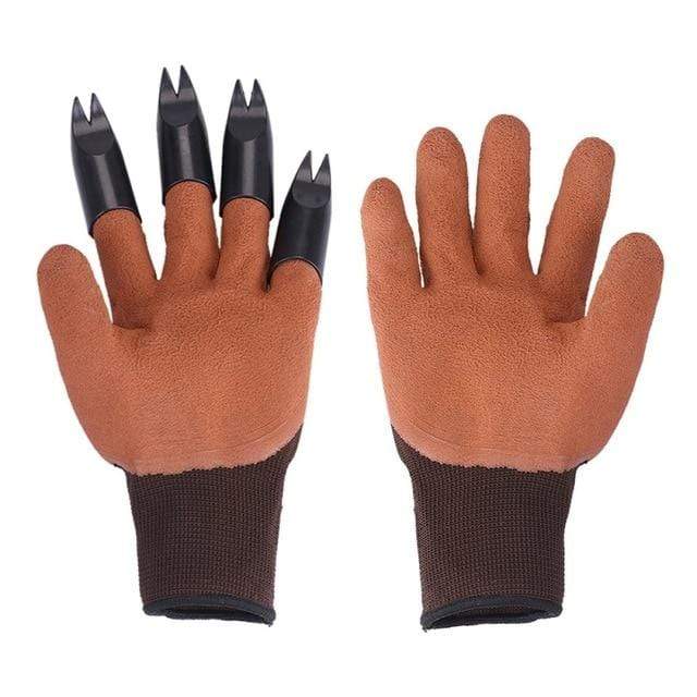 Gardening gloves Findclicker