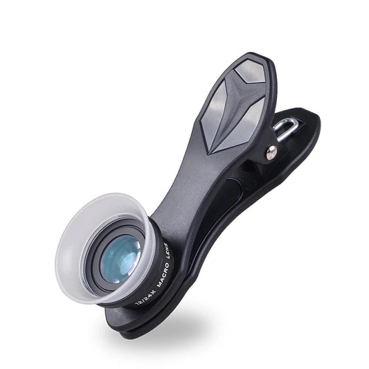 Universal lens Findclicker 