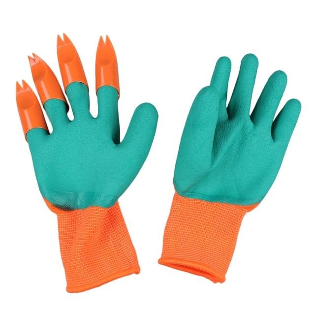 Gardening gloves Findclicker