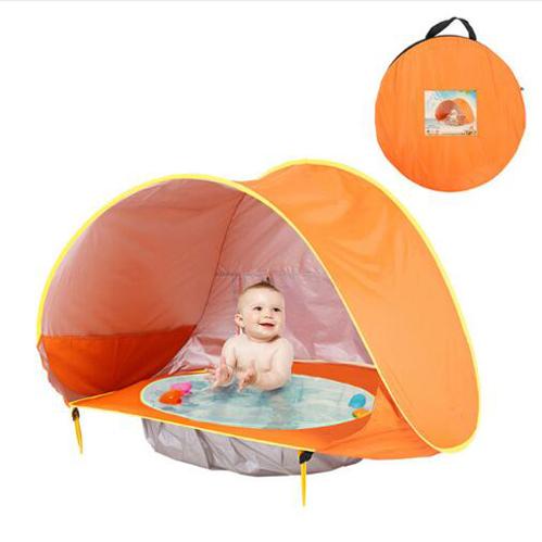 Baby Beach Tent Findclicker