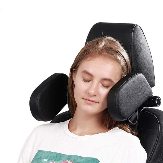 Headrest pillow Findclicker 