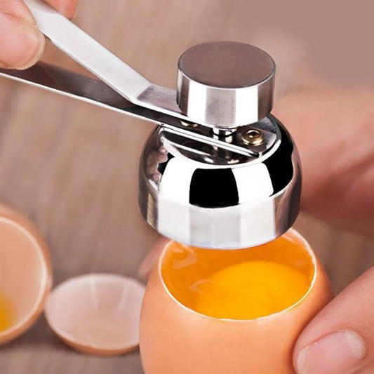 Egg opener Findclicker 