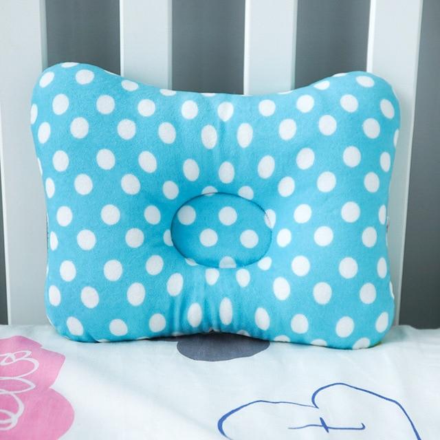 Protective pillow for newborns Findclicker 