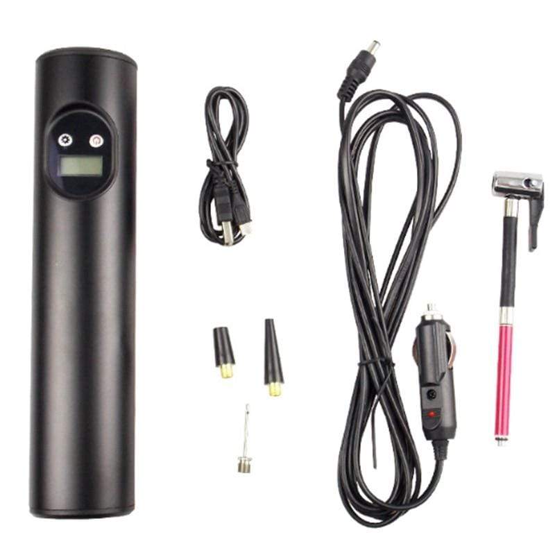 Automatic Pump Findclicker