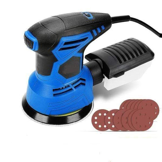 Electric sander Findclicker