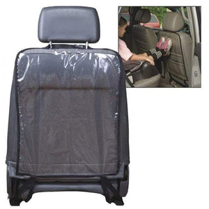 Car seat protection Findclicker 