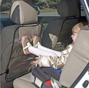 Car seat protection Findclicker 