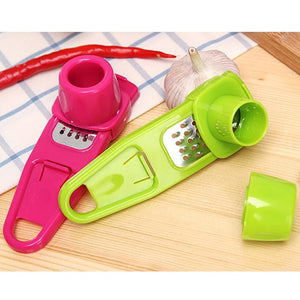 Vegetable grater Findclicker 