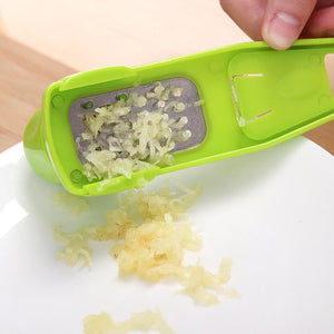 Vegetable grater Findclicker 