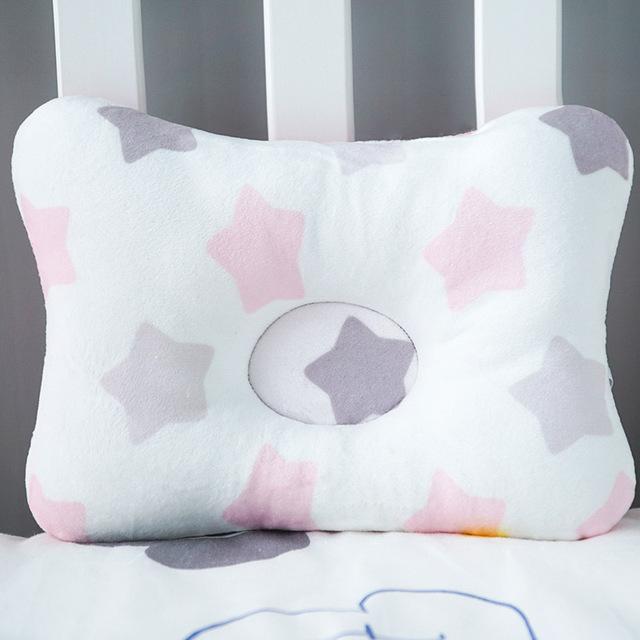 Protective pillow for newborns Findclicker 