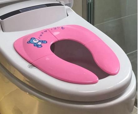 Potty seat Findclicker