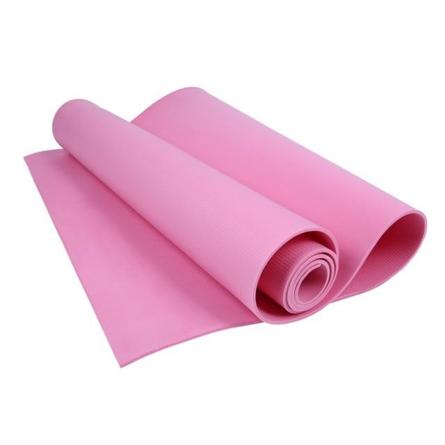 Tapis Yoga Trouvercliker