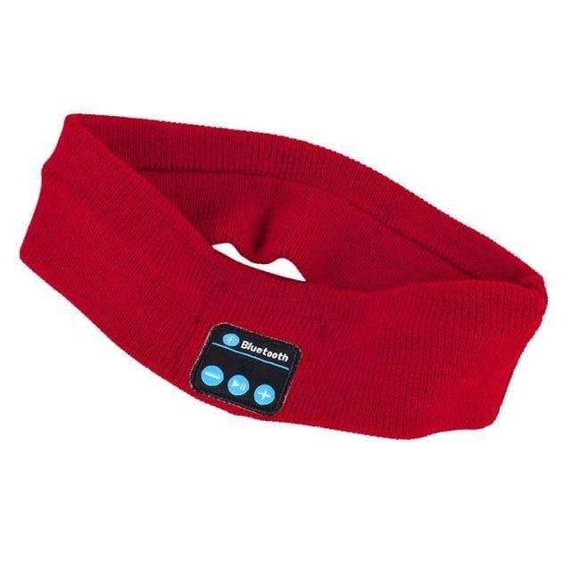 Bandeau écouteur Bluetooth Trouvercliker