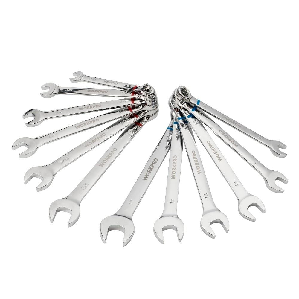 Ratchet and socket wrench set Findclicker