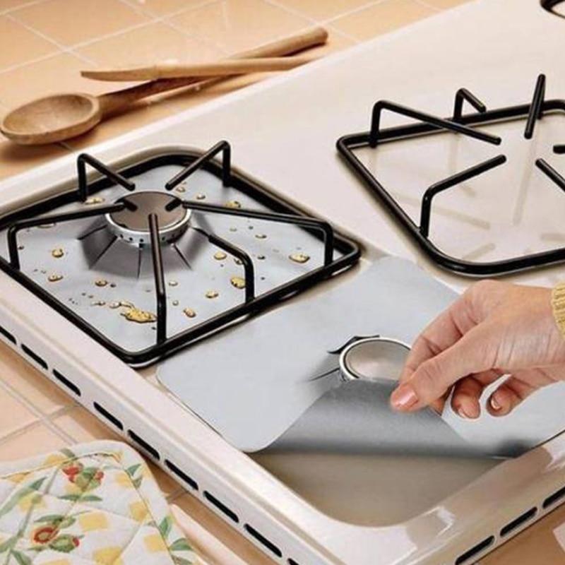 Set pour cuisinière Trouvercliker