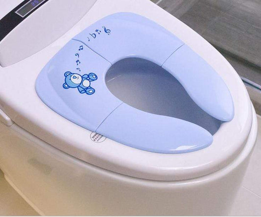 Potty seat Findclicker