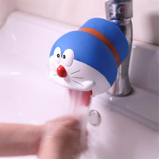 Faucet extension Findclicker