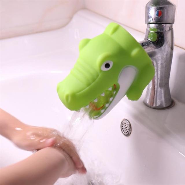 Faucet extension Findclicker