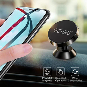 Universal magnetic phone holder Findclicker 