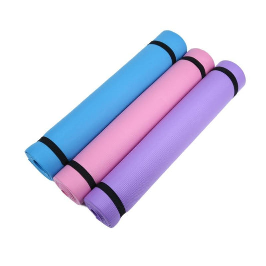 Tapis Yoga Trouvercliker