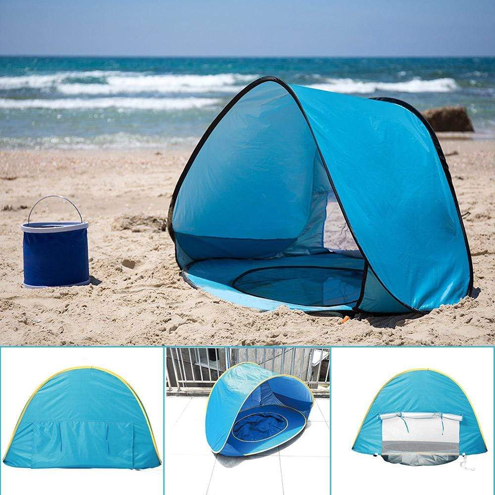 Baby Beach Tent Findclicker