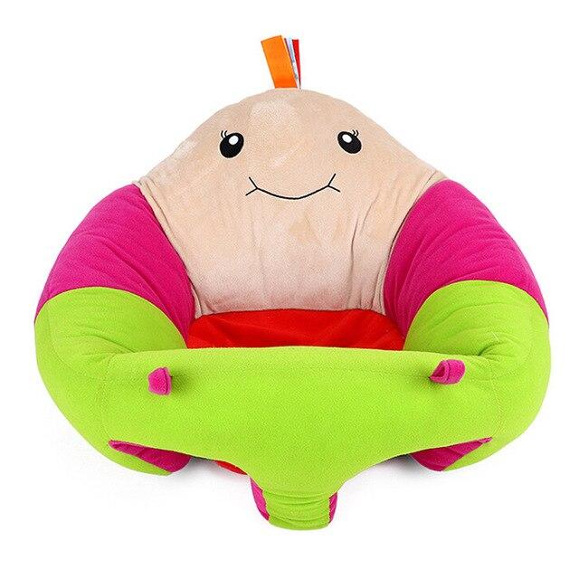 Fauteuil peluche Trouvercliker