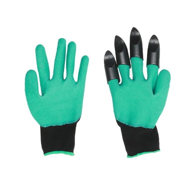 Gardening gloves Findclicker