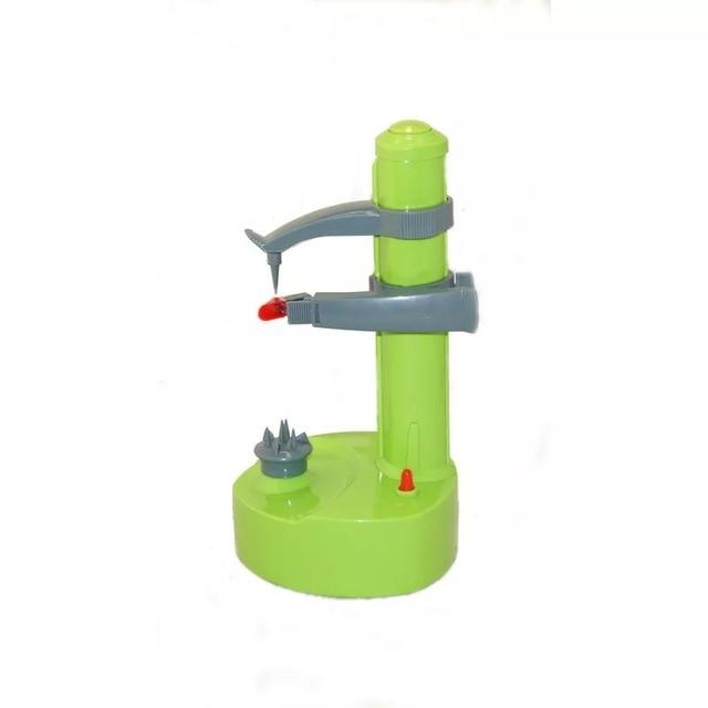 Multifunction peeler