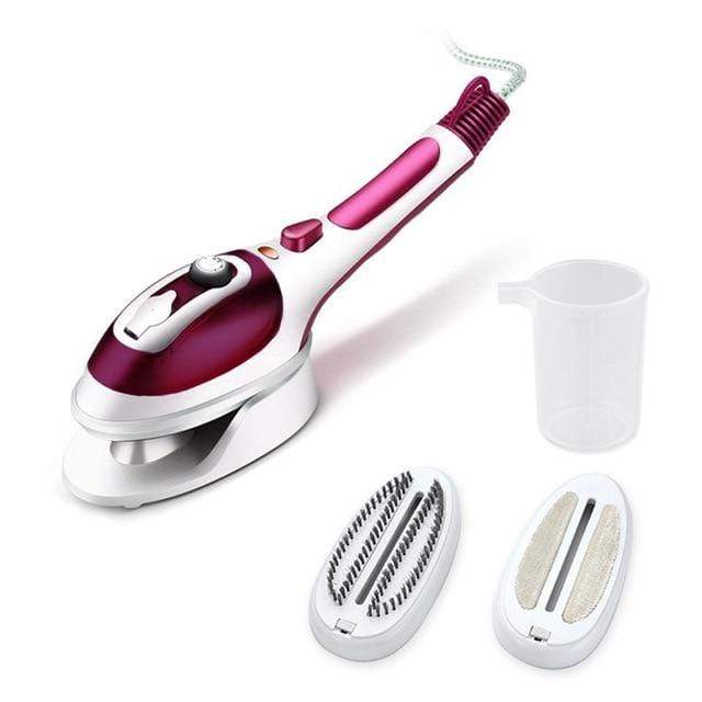 Steam iron Findclicker 