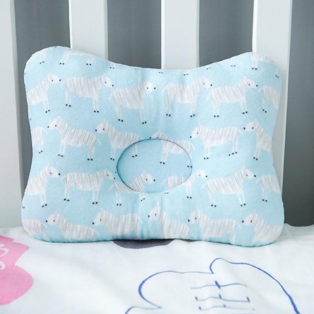 Protective pillow for newborns Findclicker 