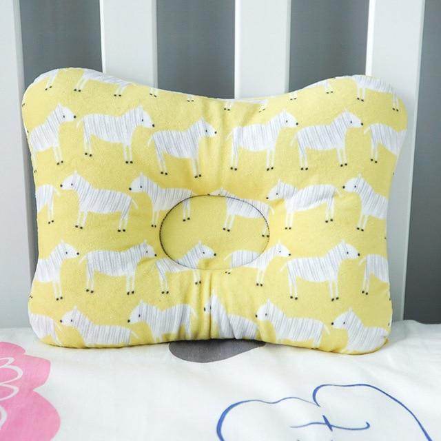 Protective pillow for newborns Findclicker 