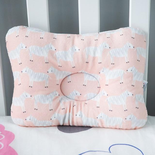 Protective pillow for newborns Findclicker 